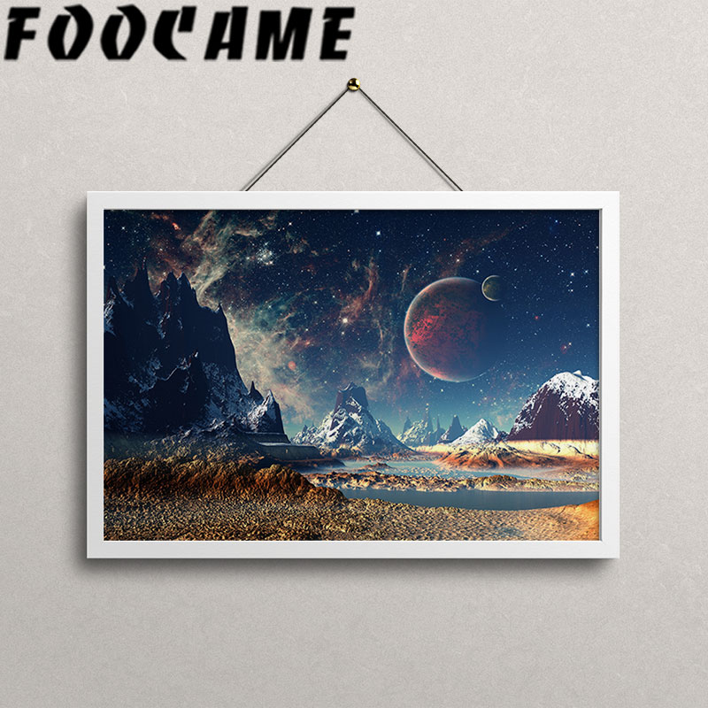 Andromeda Space Galaxy Stars M - Star Map Poster 评论和价格