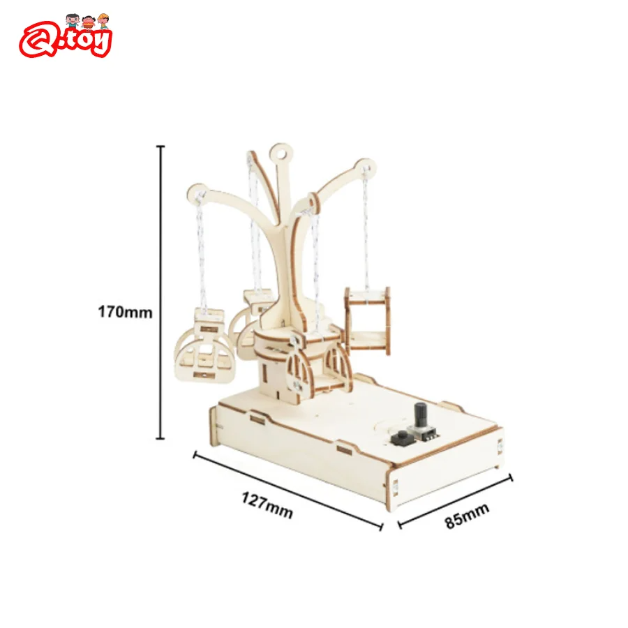 Science Toy Experiment Kits Wo - Science Project Kit 评论和价格